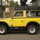 Illustration for article titled Some Sort Of Land Rover